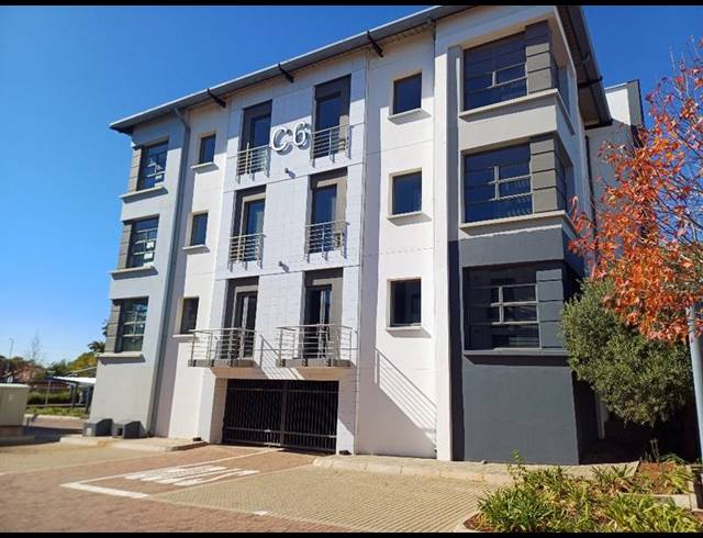 BUSINESS PROPERTY TO RENT IN HIGHVELD